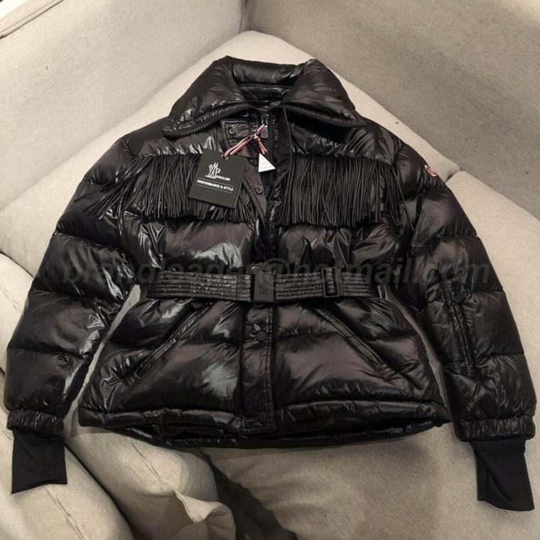 Moncler Women's Outwear 62